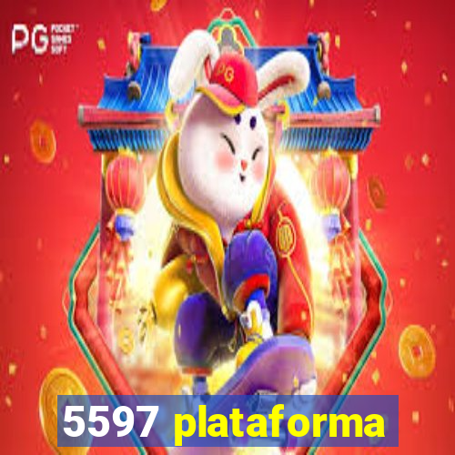 5597 plataforma